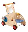 Discovery Wagon