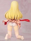 To Heart 2 Shitagi Version - Kusugawa Sasara - 1/7 Scale 15.5cm Tall PVC Figure