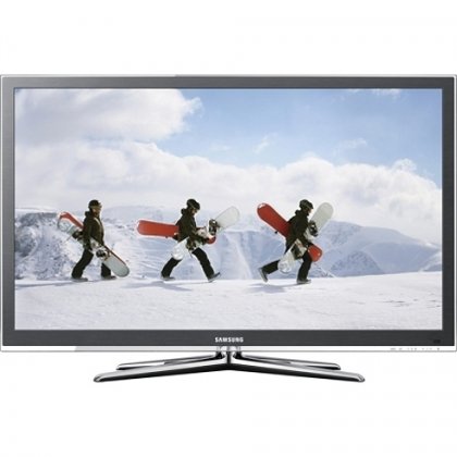 C6500 1080p Black LED HDTV