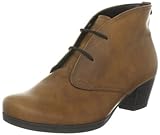 Gabor Shoes Comfort 5665084, Damen Fashion Halbstiefel & Stiefeletten, Braun (peanut (micro)), EU 39 (UK 6) (US 8.5)