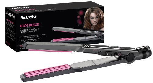 Babyliss 2123u Root Boost Micro Crimper