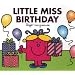 Little Miss Birthday (Sparkly Mr. Men Stories)