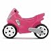Step2 Motorcycle- Pink