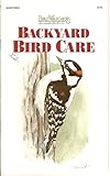 Bird Watcher's Digest Backyard Bird Care