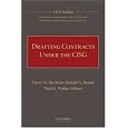 Drafting Contracts Under the CISG (Cile Studies)