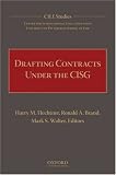 Drafting Contracts Under the CISG (Cile Studies)