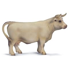 Schleich 13610 Charolais-Kuh