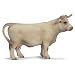 Schleich 13610 Charolais-Kuh
