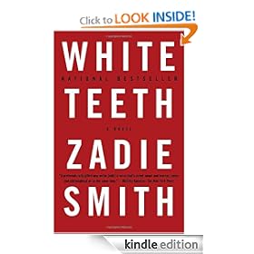 White Teeth (Vintage International)
