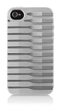 41biPQxm1nL. SL160  Belkin F8Z859ebC01 Essential 010 Case for iPhone 4, 4S   Overcast