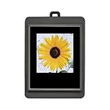 フォティ1.5インチ ブラック PHOTTY-SQ15-BK