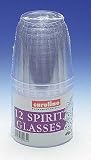 from Pams Catering Tableware | Spirit Glasses