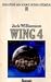 Wing 4. Science Fiction Roman.