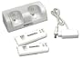 Wii - Duracell Wii Charger, wei�