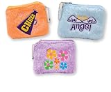 Furry FUN Little Purses It s a Girl Thing ! 24 Styles!