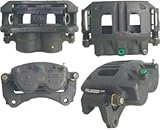 IMAGE OF Cardone 16-4759 Remanufactured Domestic Loaded Brake Caliper
