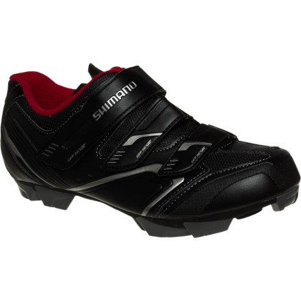 Shimano 2014 Men's Off-Road Sport Cycling Shoes - SH-XC30