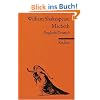 Macbeth: Engl. /Dt.