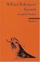 Macbeth: Engl. /Dt.