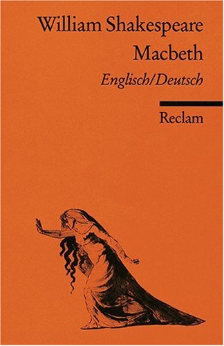 Produkt-Bild: Macbeth: Engl. /Dt.