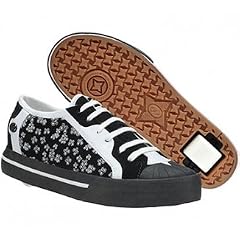 HEELYS SPLIT Shoe 7564 2010 black/white