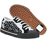 Produkt-Bild: HEELYS SPLIT Shoe 7564 2010 black/white