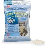Mark and Chappell Milky Flake-UMS for Kittens 1.75 oz.
