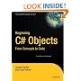 Beginning C# Objects: From Concepts to Code