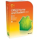 Microsoft Office 2010 Home & Student (Disc Version)