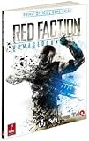 RED FACTION: ARMAGEDDON (VIDEO GAME ACCESSORIES)