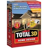Total 3D Home Design Deluxeby Individual Software