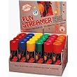 You Get (1) Fun Streamer Colors Vary