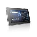 Alcatel Tablet PC T10 nero, solo Wi-Fi