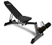 BodyCraft F320 Flat/Incline/Decline System Bench