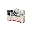 JET GH-1440W-1-TAK Lathe with Taper Attachment Installed