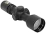 3-9X42E Red Illuminated Compact Scope/Ruby Lens