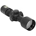 3-9X42E Red Illuminated Compact Scope/Ruby Lens
