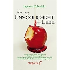 Von der Unm�glichkeit der Liebe