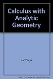 Calculus : with analytic geometry
