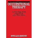 occupational therapy activities for practice and teaching