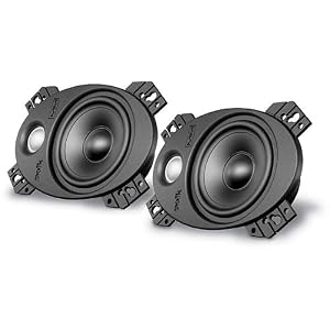 Polk Audio AA2461-A Mobile Monitor (MM) 4x6 Plate Speaker