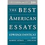 The Best American Essays 2011 (Best American Serie&hellip by Edwidge Danticat