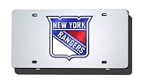 New York Rangers Laser Tag