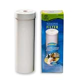 Tersano lotus LWTRF1 Water Treatment System Replacement Carbon-Block Filter