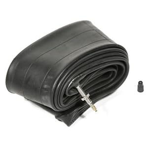 Mountain Bike Tube - Q-Tube - 26in. x 1.9-2.125in. 48mm PV Inner Tube 171g