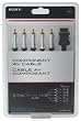 PlayStation 3 Component AV Cable