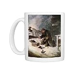 Oliver Twist - illustration Photo Mugs