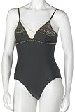 Christina Women's Cleopatra 1 Piece Camisole Tank Suit