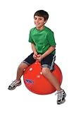 Sportime Spring Balls Super Hop 55 - 22 to 24 Inches