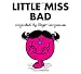 Little Miss Bad (Mr. Men and Little Miss)